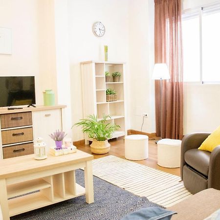 Cordoba Cool La Compania Apartment Luaran gambar