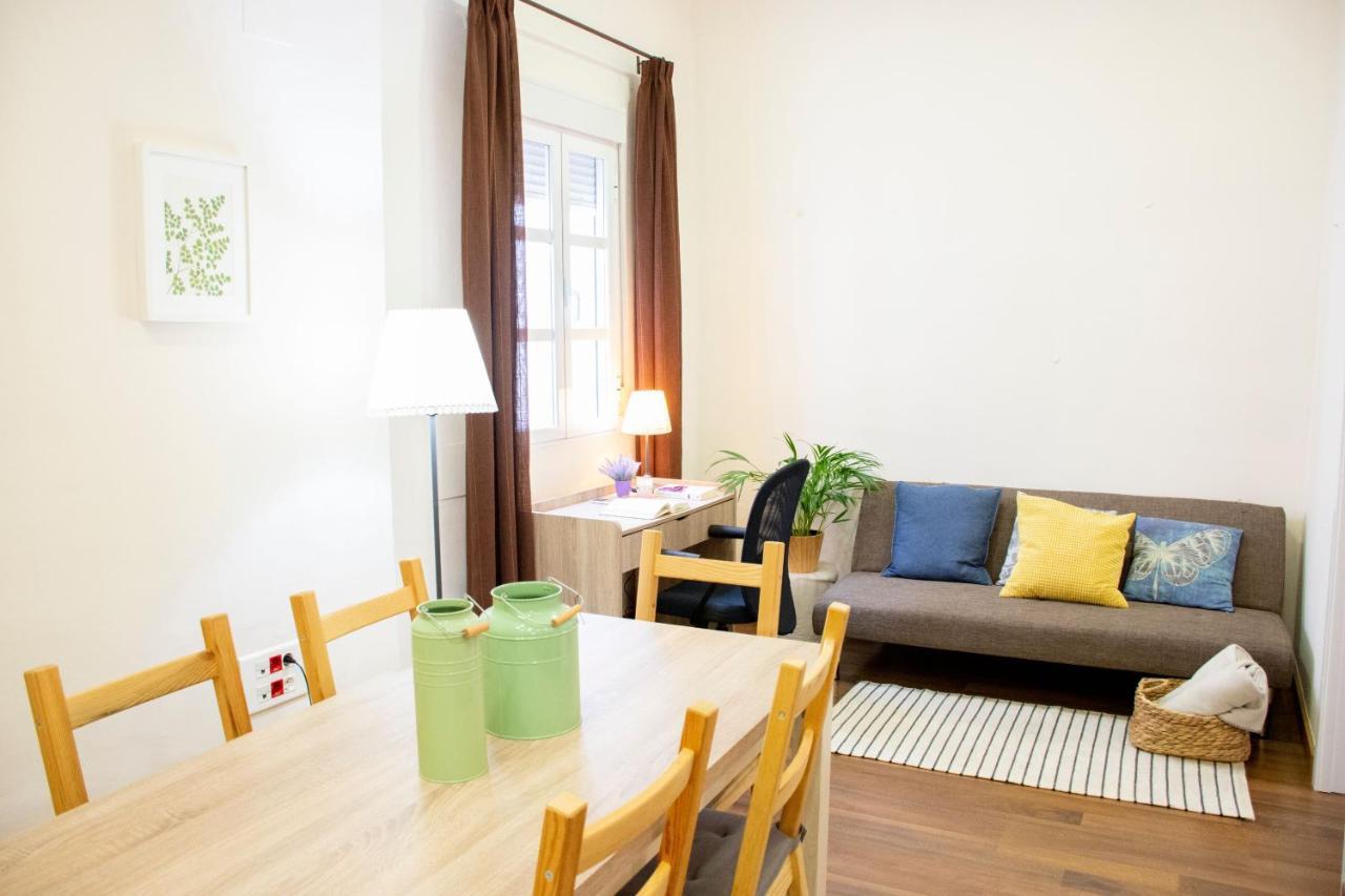 Cordoba Cool La Compania Apartment Luaran gambar