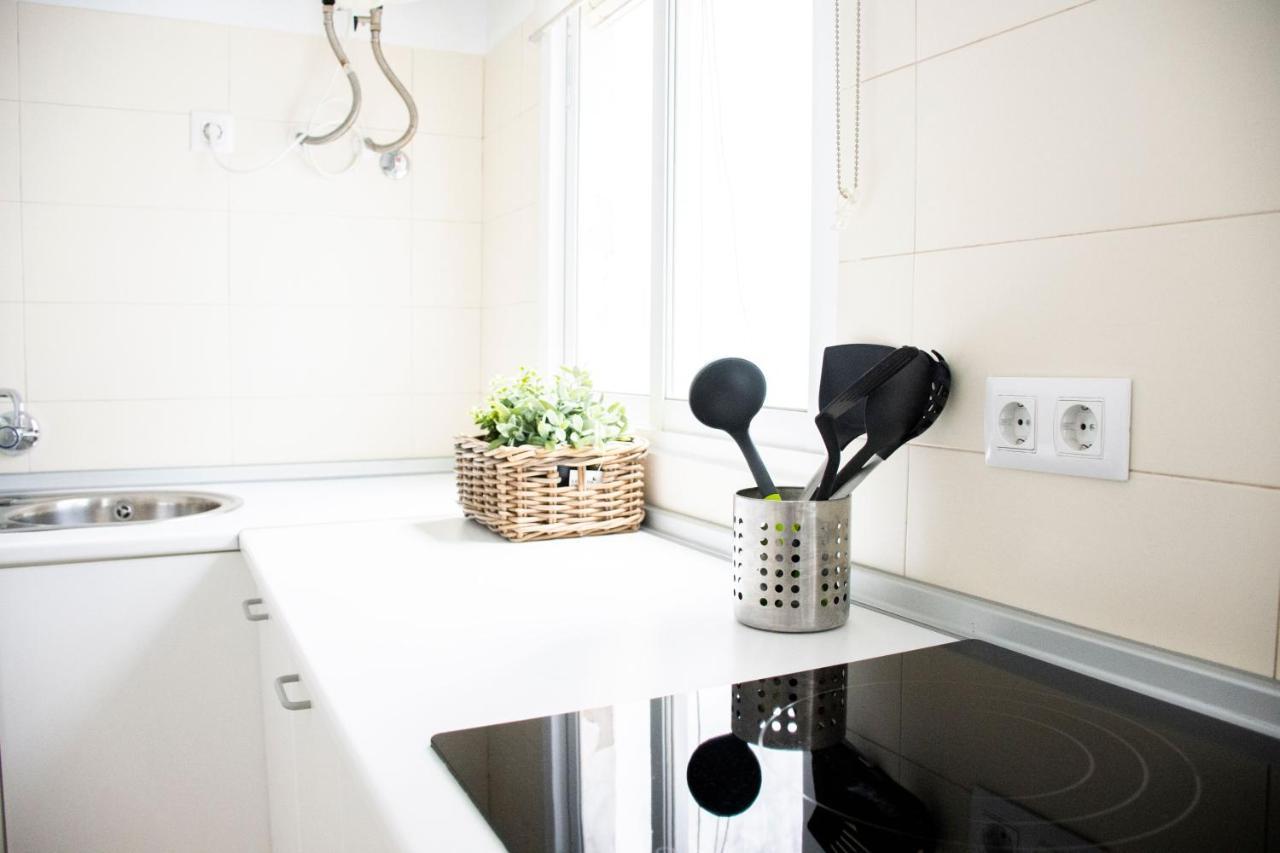 Cordoba Cool La Compania Apartment Luaran gambar