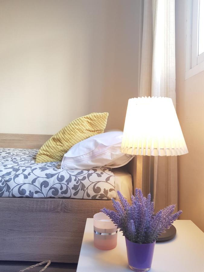 Cordoba Cool La Compania Apartment Luaran gambar